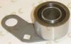 AUTOKIT 03.437 Tensioner Pulley, timing belt